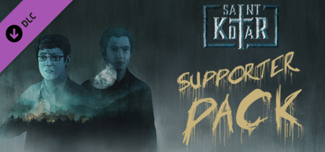 Saint Kotar: Supporter Packの作品画像