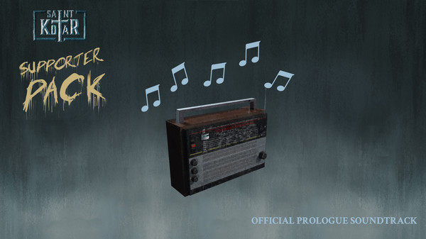 Saint Kotar: Supporter Pack screenshot 4