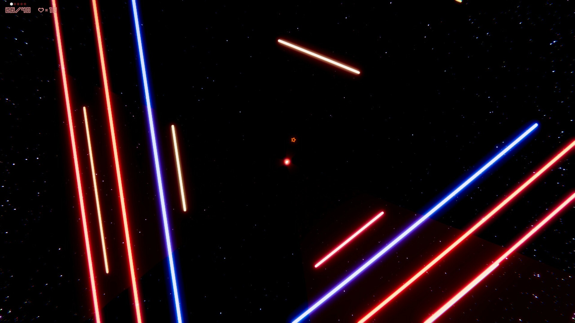 ABC: AUDIO REACTIVE BEAT CIRCLE screenshot #3