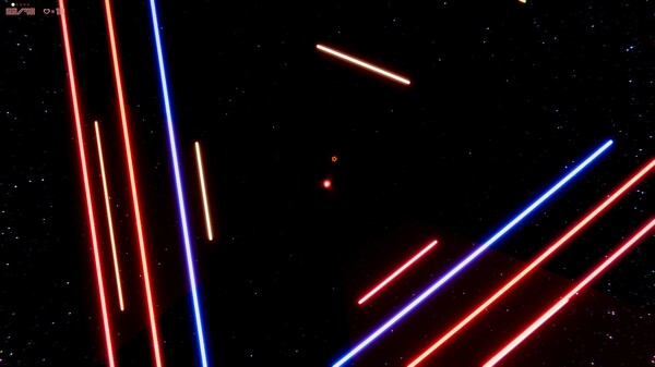 ABC: AUDIO REACTIVE BEAT CIRCLE