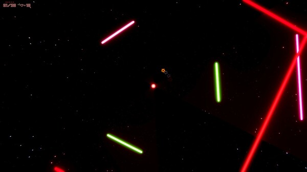 ABC: AUDIO REACTIVE BEAT CIRCLE