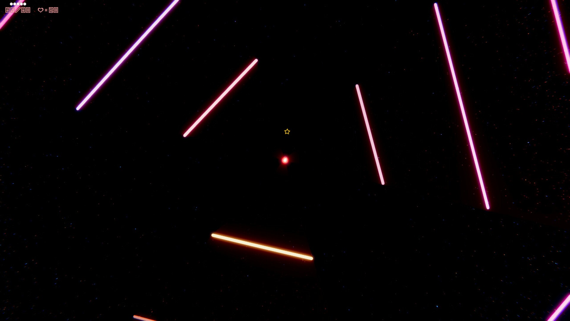 ABC: AUDIO REACTIVE BEAT CIRCLE screenshot #4