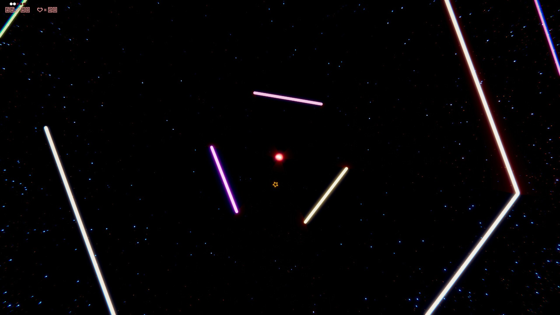 ABC: AUDIO REACTIVE BEAT CIRCLE screenshot #2