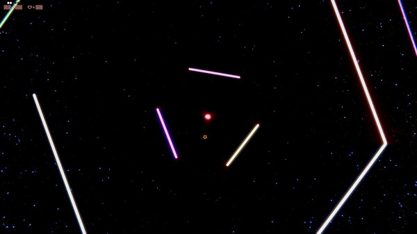 ABC: AUDIO REACTIVE BEAT CIRCLE