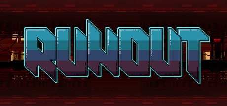 RUNOUT cover image