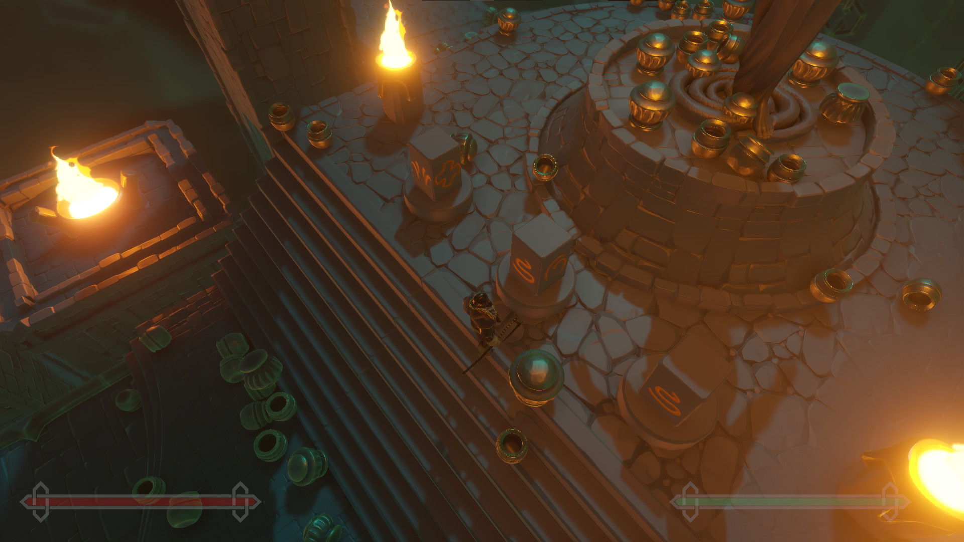 Story Featured Screenshot #1