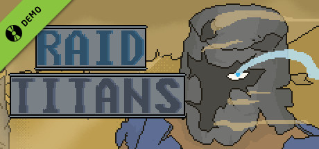 RaidTitans Demo