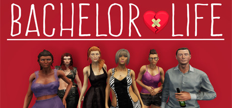 Bachelor Life cover art