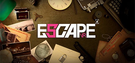 EscapeVr Cheat Engine/CT