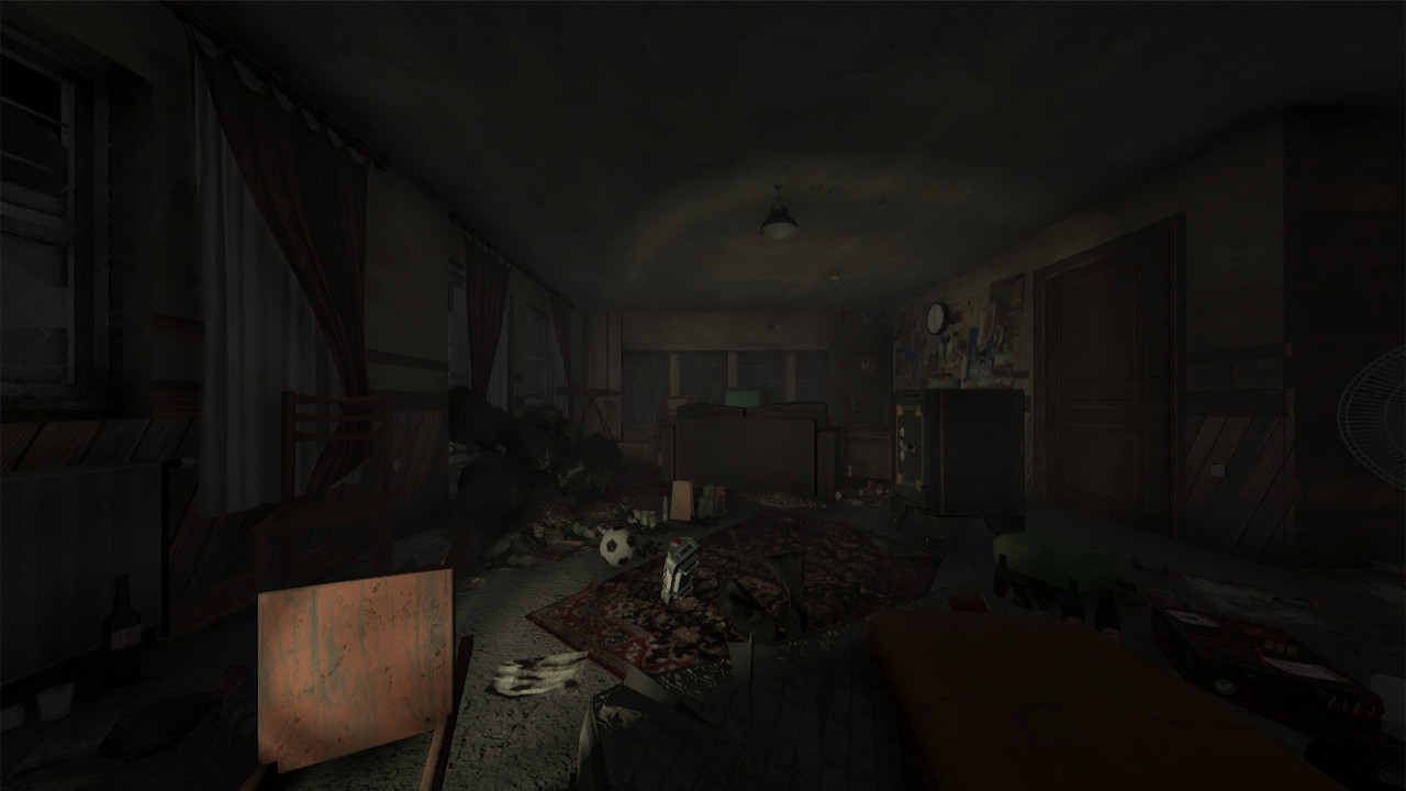 EscapeVr Featured Screenshot #1