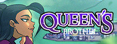 Queen's Brothel game cover
