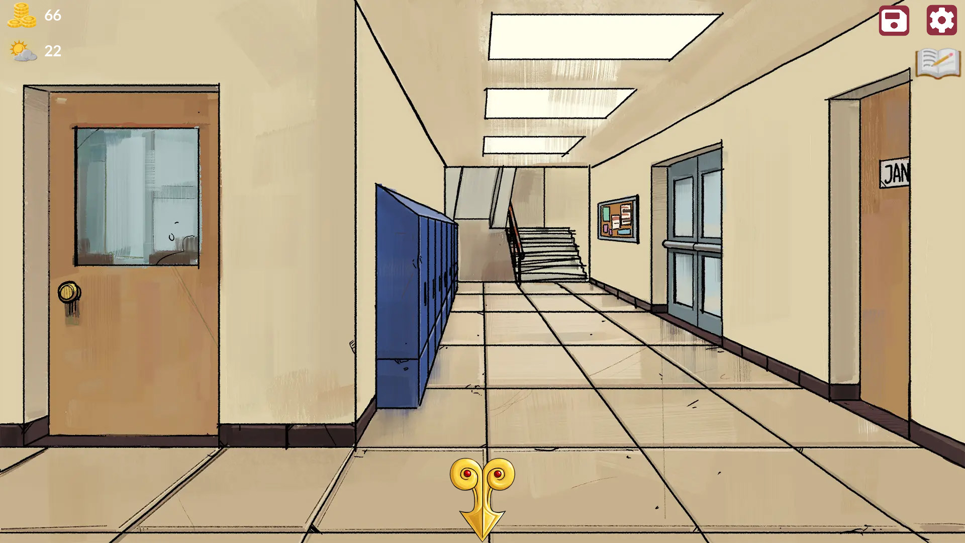 Queen's Brothel screenshot #9