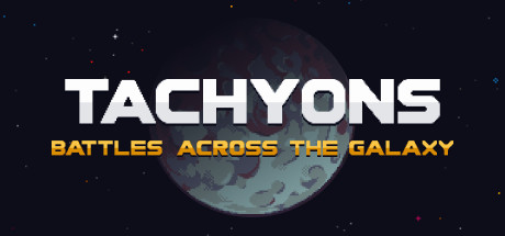 Tachyons: Battles Across the Galaxy steam charts