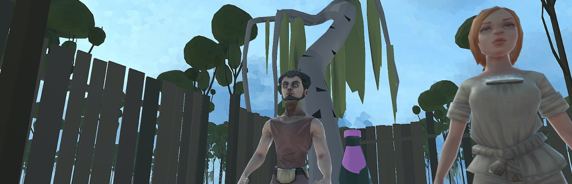 Simp Simulator
