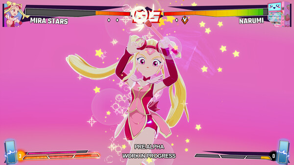 Daybreak Slam screenshot 2