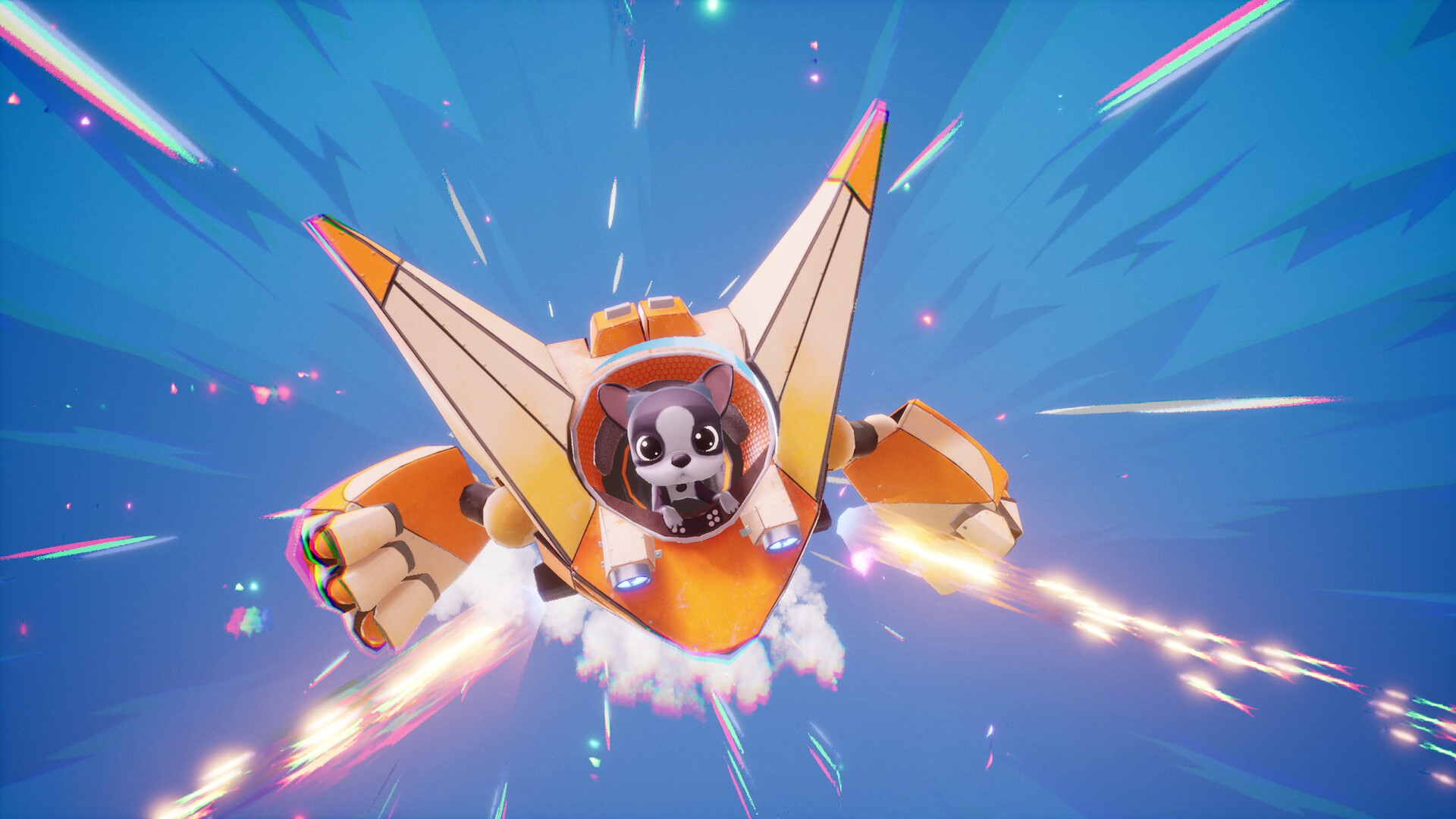 Daybreak Slam screenshot #4