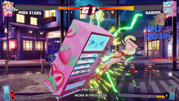 Daybreak Slam screenshot 4