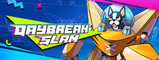 Daybreak Slam cover