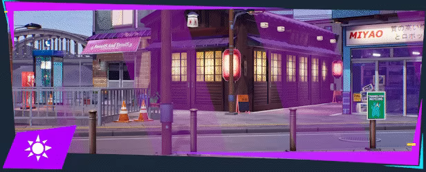 Daybreak Slam video 8