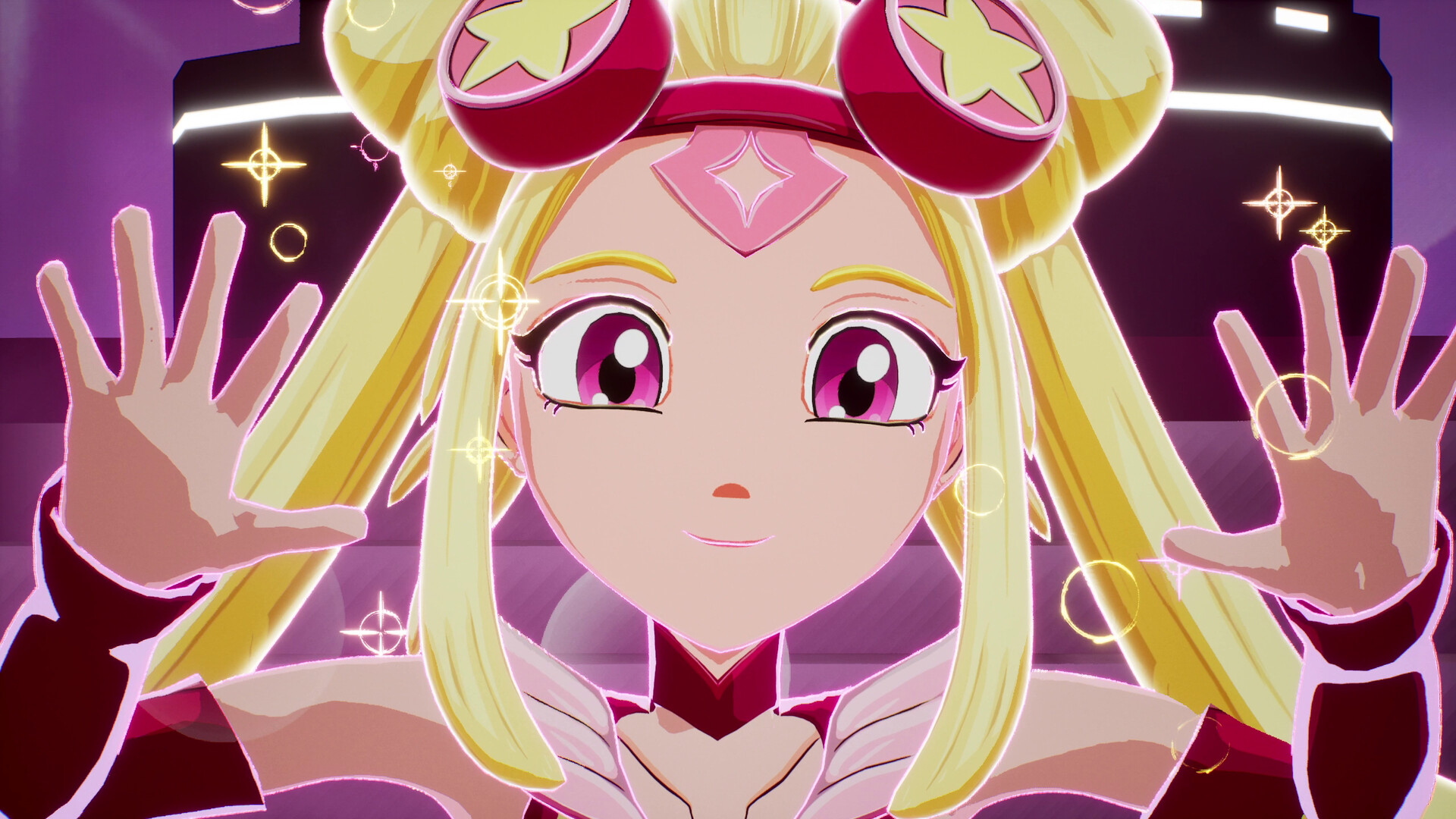 Daybreak Slam screenshot #6