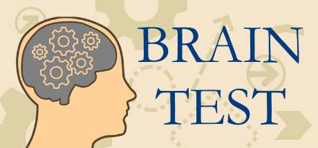 Brain Test Cover Image
