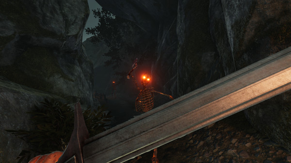 Ravensword: Undaunted screenshot