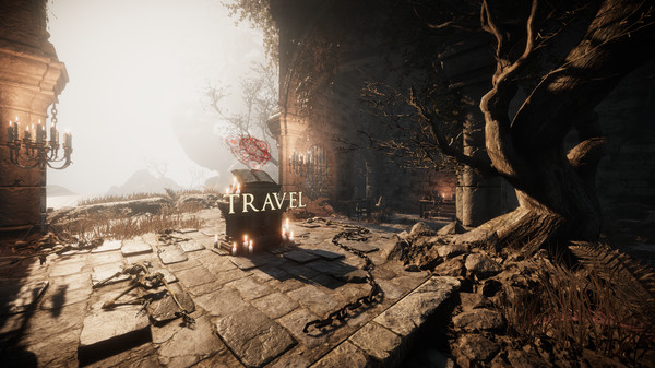 Ravensword: Undaunted screenshot