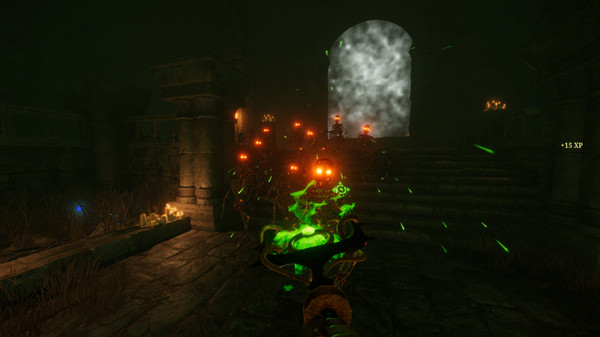 Ravensword: Undaunted screenshot