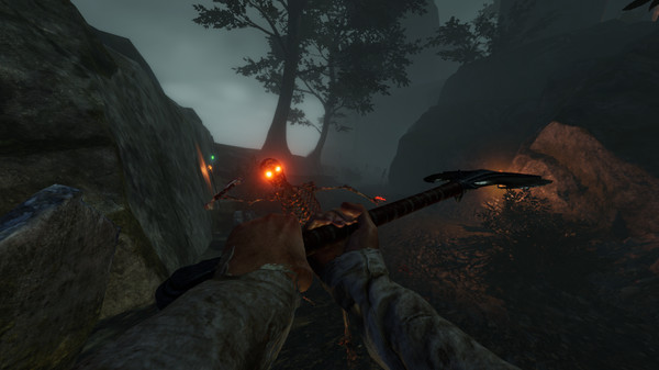 Ravensword: Undaunted screenshot