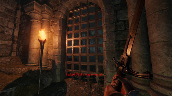 Ravensword: Undaunted screenshot