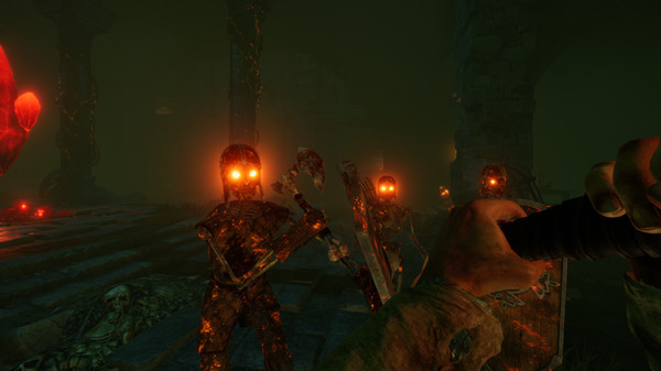 Ravensword: Undaunted screenshot