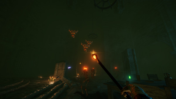 Ravensword: Undaunted screenshot