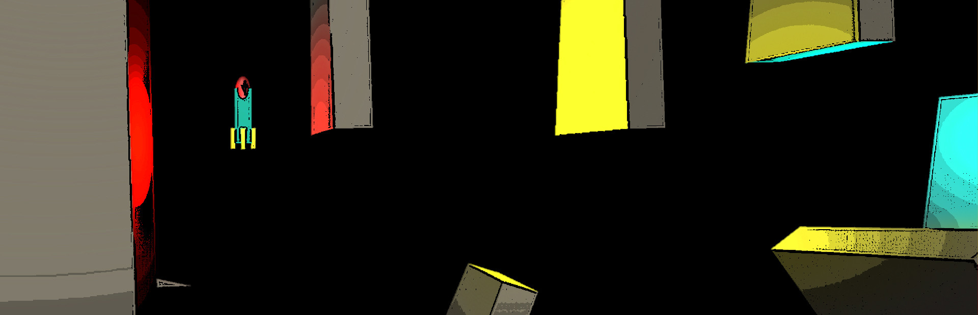 Impossible Target