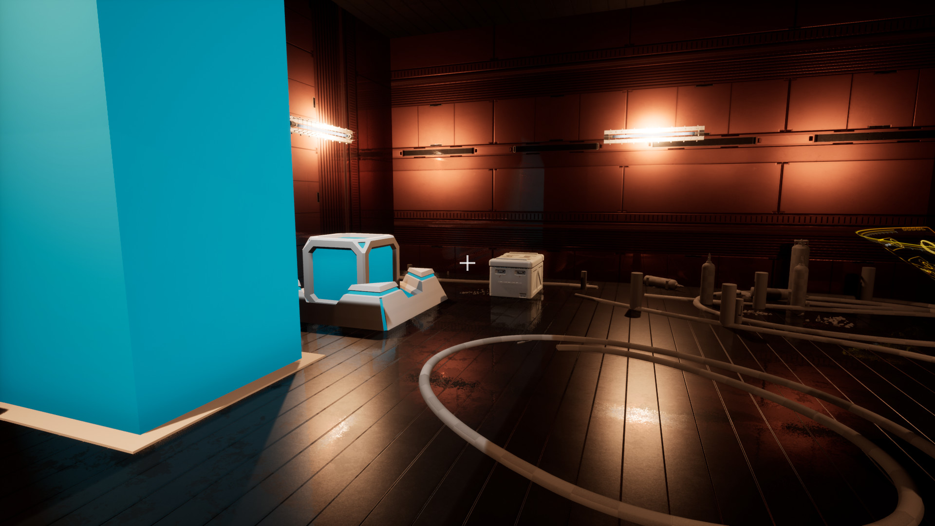 #3. Robotic Learn (Steam) 由: Studio FG934