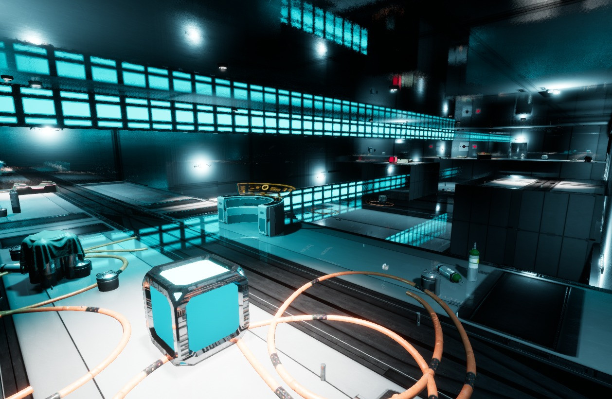 #10. Robotic Learn (Steam) 由: Studio FG934