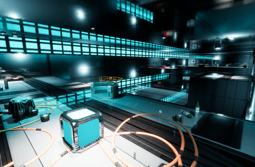 Screenshot z Robotic Learn Screenshot z Robotic Learn