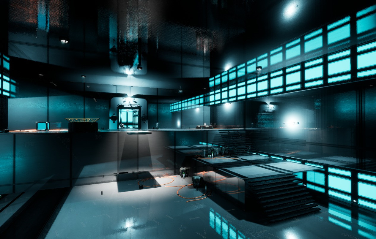 #9. Robotic Learn (Steam) 由: Studio FG934