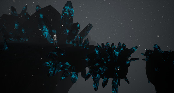 Screenshot z Last Memory