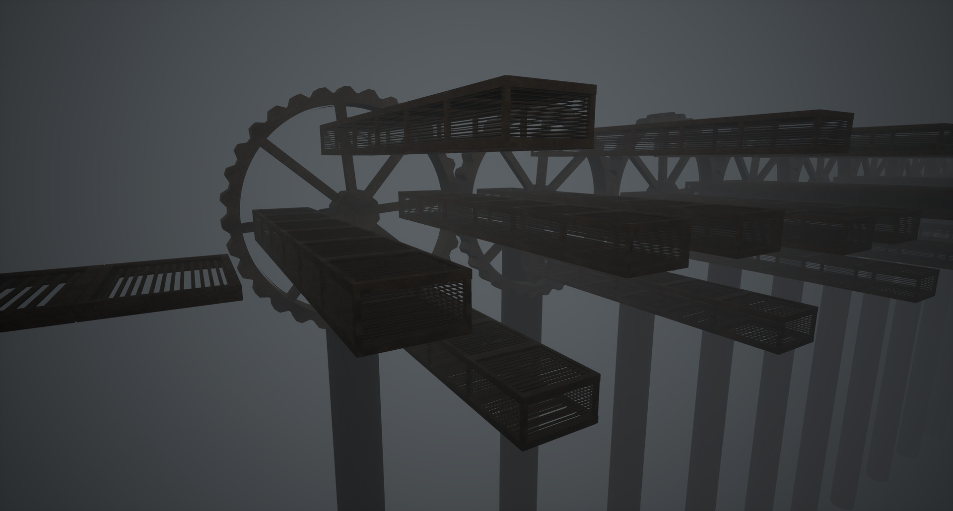 Last Memory screenshot screenshot 17