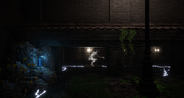 Last Memory screenshot 2