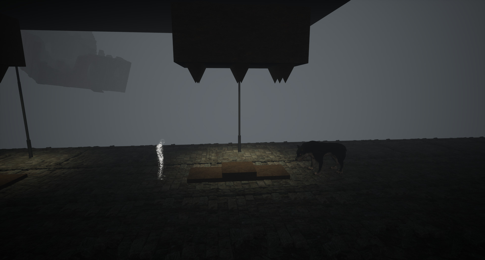 Last Memory screenshot screenshot 13