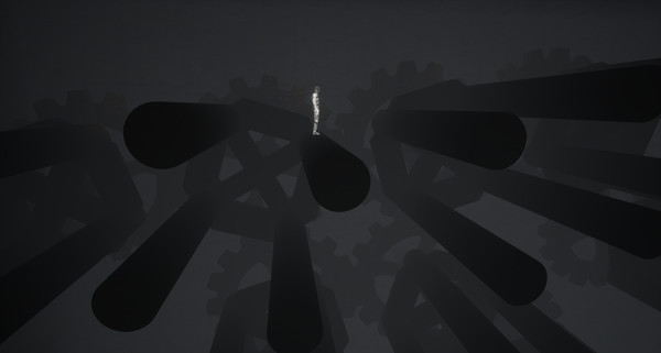 Screenshot z Last Memory