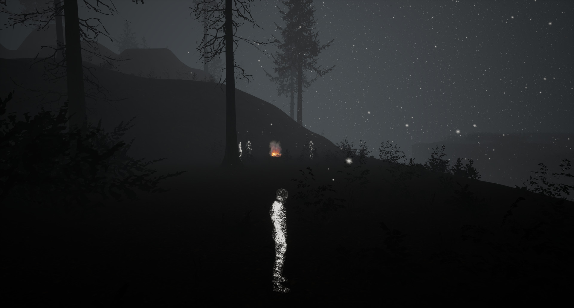 Last Memory screenshot screenshot 7