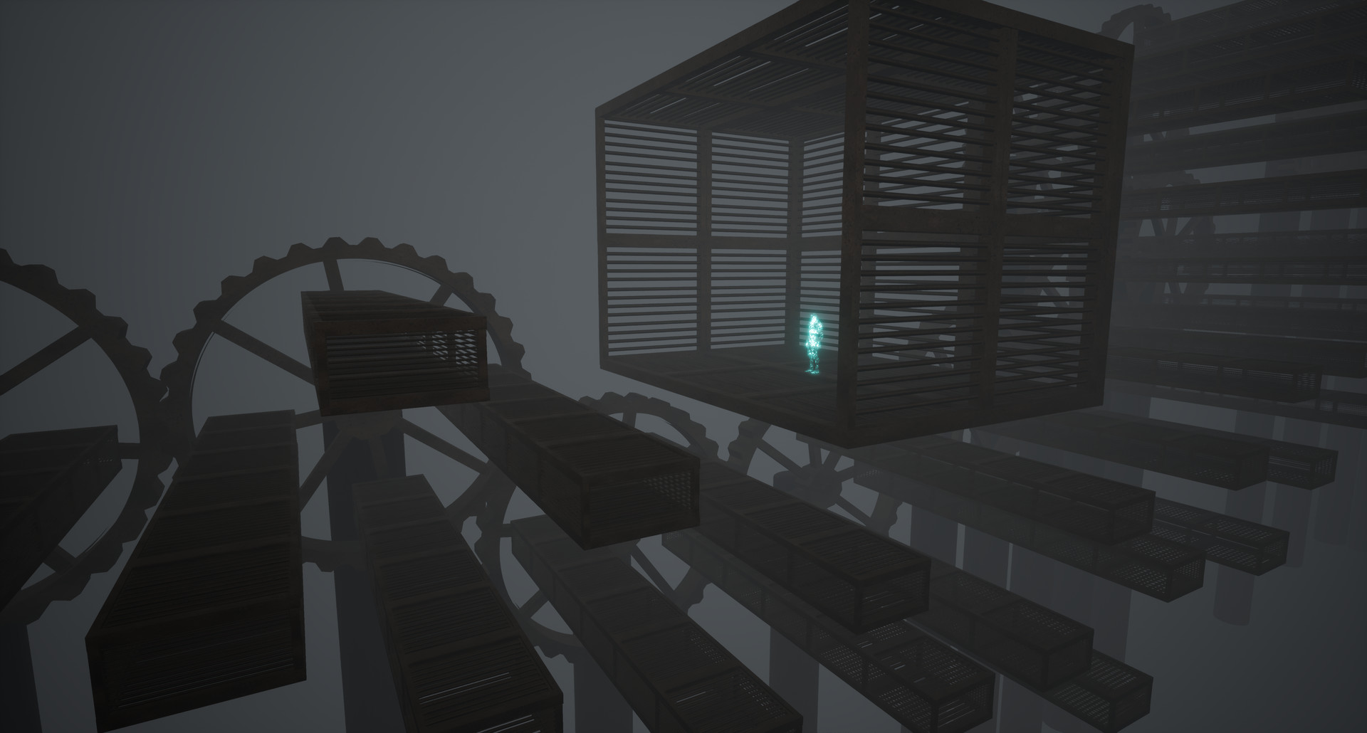 Last Memory screenshot screenshot 18