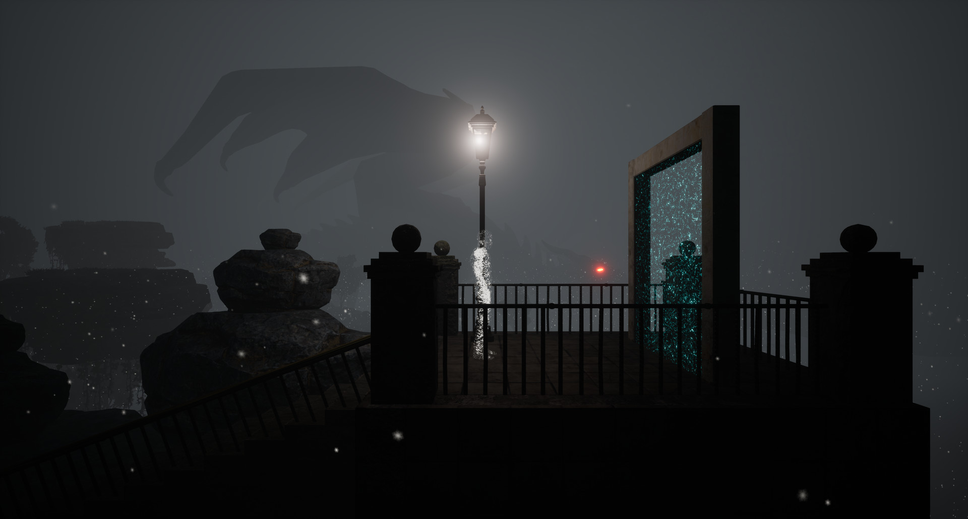 Last Memory screenshot screenshot 4