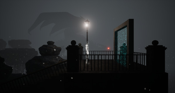 Last Memory screenshot 5