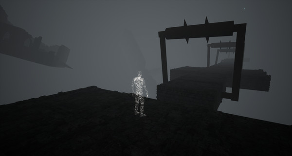 Screenshot z Last Memory