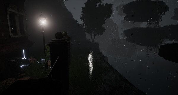 Last Memory screenshot 3