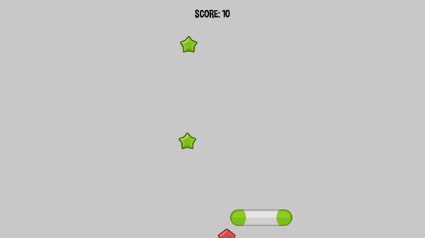 Screenshot z Catch It