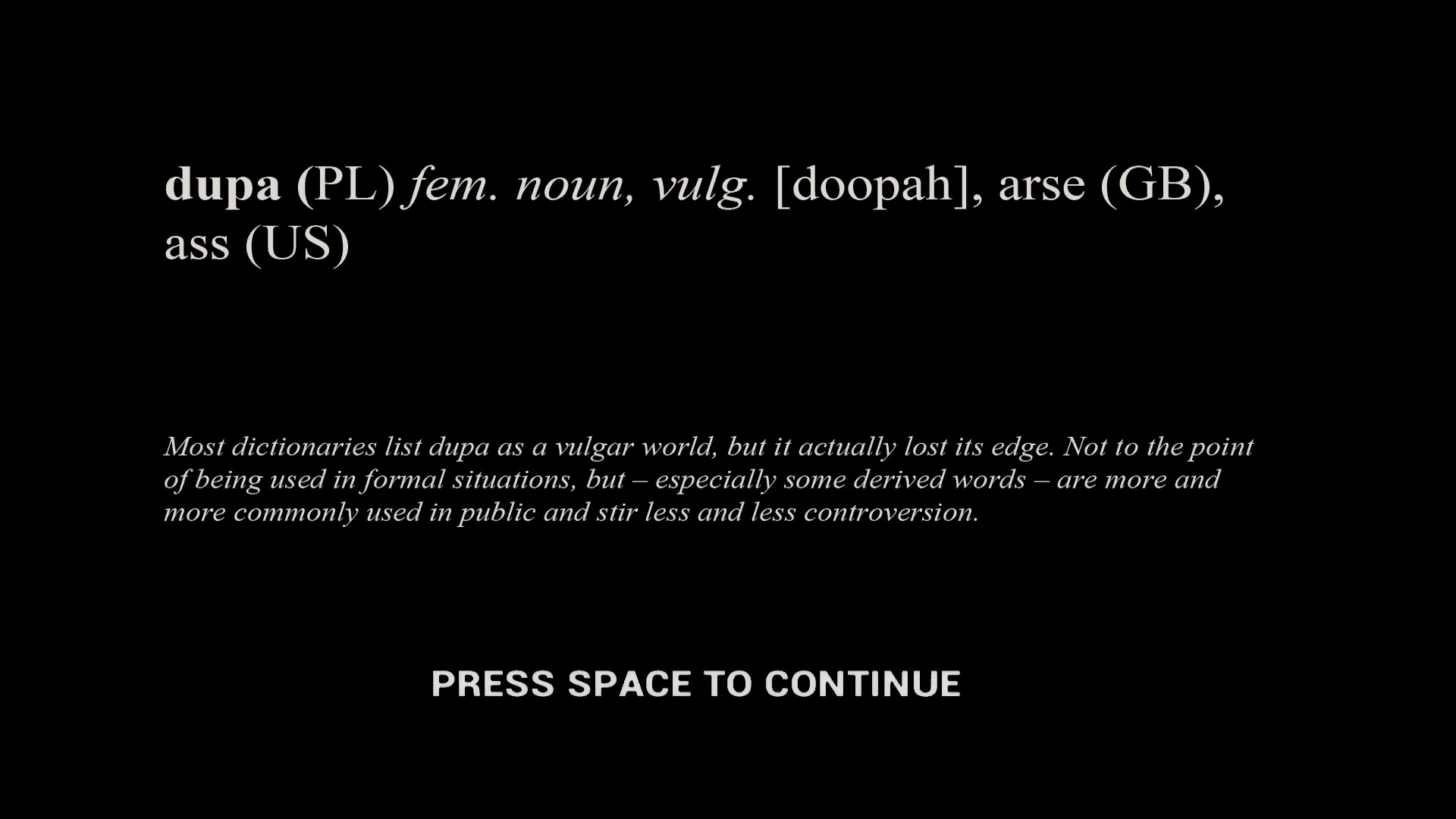 #6. Default Unreal Physics and Assets AKA DUPA Project (Steam) 由: BPP